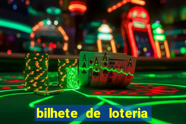 bilhete de loteria filme completo dublado topflix